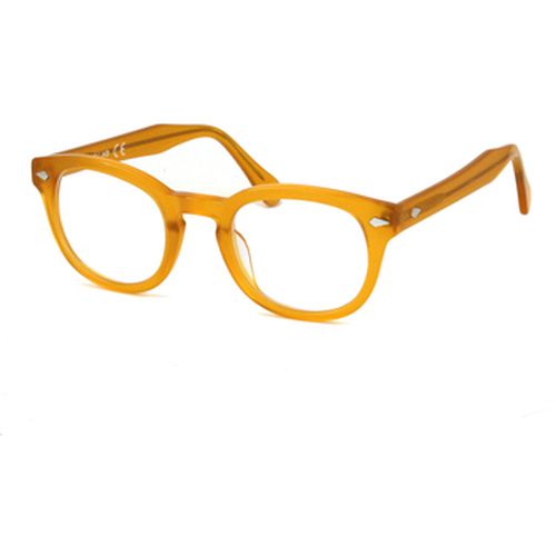 Lunettes de soleil 8004 bloc bleu Cadres Optiques, , 48 mm - Xlab - Modalova