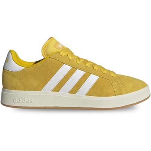 Baskets Grand Court Base 00S - adidas - Modalova