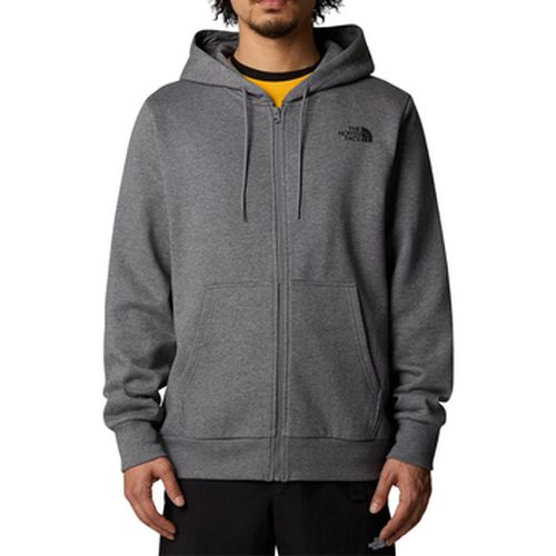 Sweat-shirt Simple Dome - The North Face - Modalova