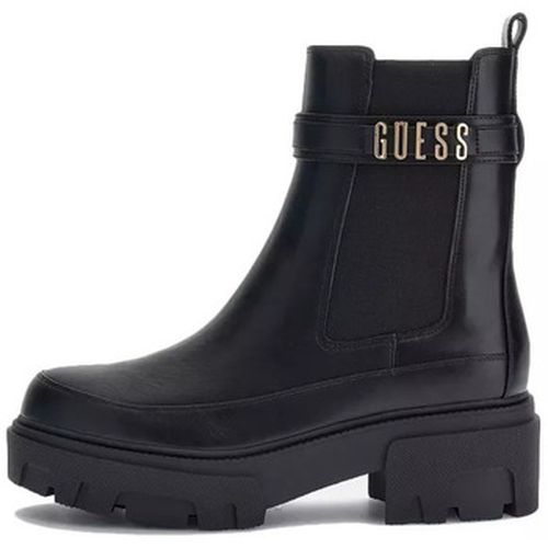 Bottes Guess YELMA - Guess - Modalova