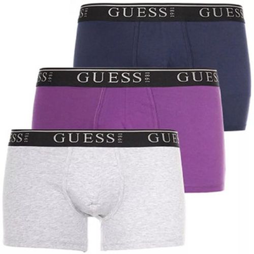 Boxers Guess Pack 3 - Guess - Modalova