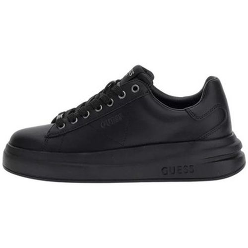 Baskets basses Guess ELBINA - Guess - Modalova