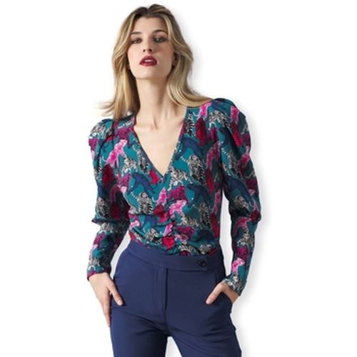 Blouses Minueto Top Dada - Mix - Minueto - Modalova