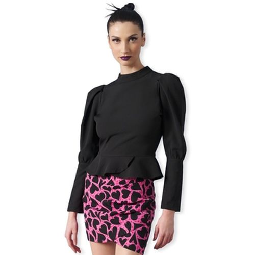 Blouses Top Black Koons - Black - Minueto - Modalova