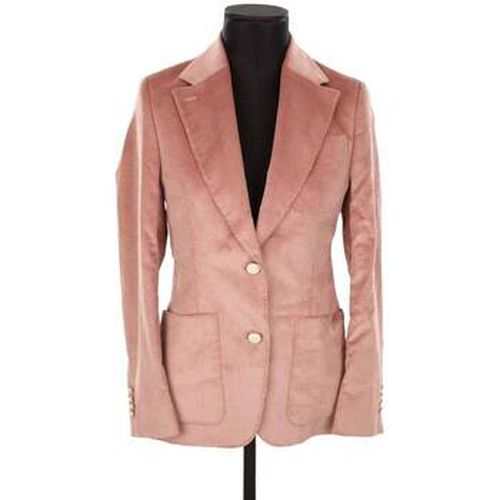 Veste Blazer en coton - Officine Générale - Modalova