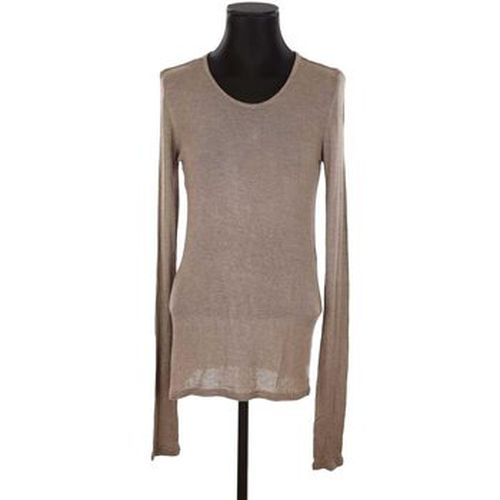 Gilet Roseanna Tricot marron - Roseanna - Modalova