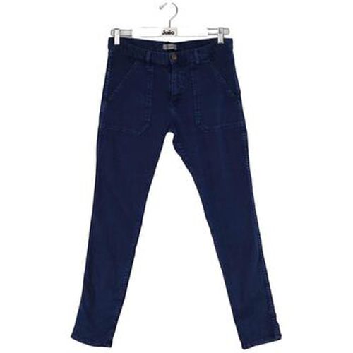 Jeans Bash Jean slim en coton - Bash - Modalova