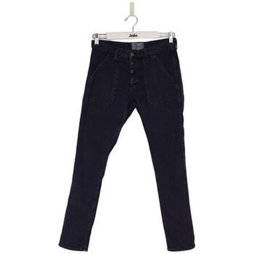 Jeans Bash Jean slim en coton - Bash - Modalova