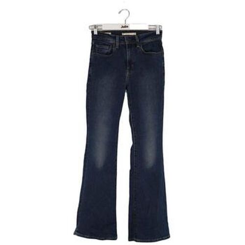 Jeans Levis Jean bootcut en coton - Levis - Modalova