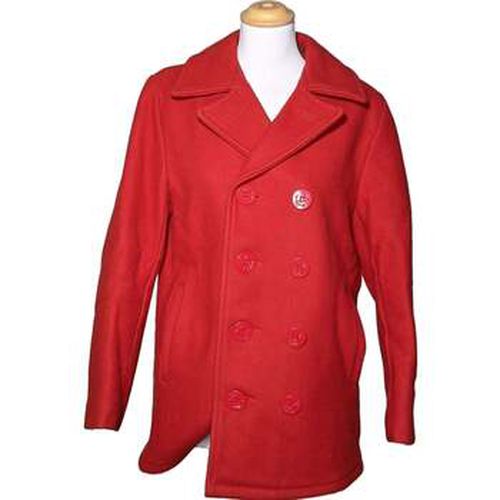 Manteau manteau 40 - T3 - L - Schott - Modalova