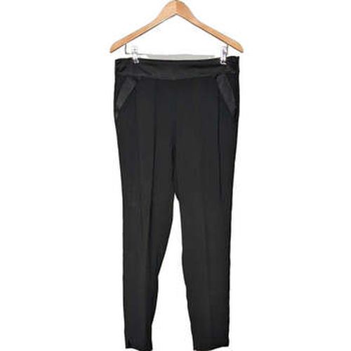 Pantalon pantalon droit 38 - T2 - M - Etam - Modalova