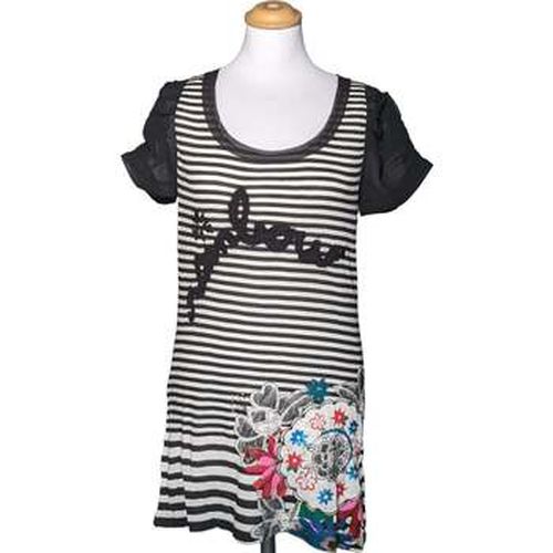 Robe courte robe courte 40 - T3 - L - Desigual - Modalova