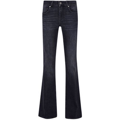 Jeans Liu Jo Jean évasé stretch - Liu Jo - Modalova