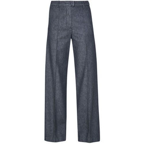 Pantalon Pantalon en toile denim - Liu Jo - Modalova