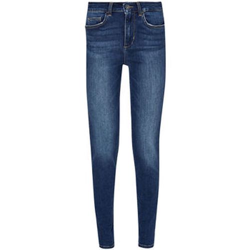 Jeans Jeans skinny bottom up - Liu Jo - Modalova