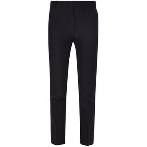 Pantalon Pantalon cigarette extensible - Liu Jo - Modalova