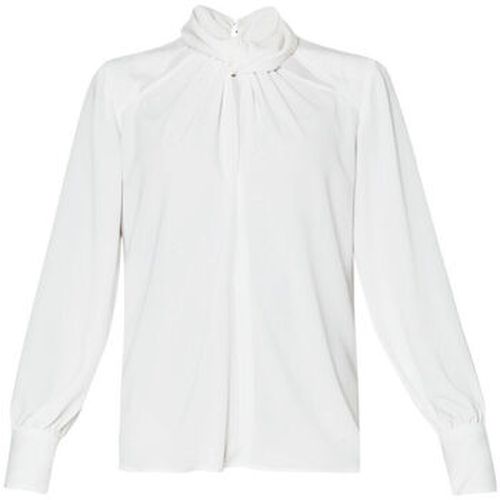 Blouses Liu Jo Blouse en crêpe - Liu Jo - Modalova