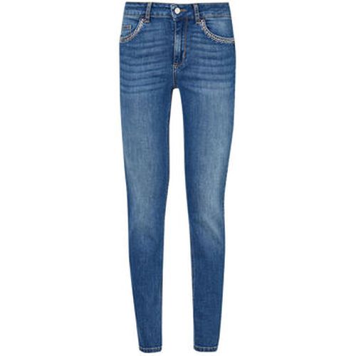 Jeans Jeans skinny bottom up - Liu Jo - Modalova