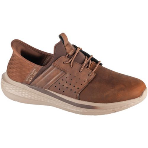 Baskets basses Slip-Ins: Slade - Zachary - Skechers - Modalova