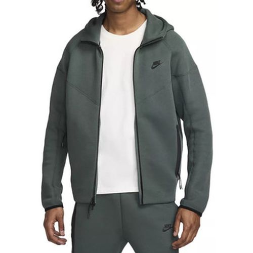 Veste Nike TECH FLEECE FULL ZIP - Nike - Modalova