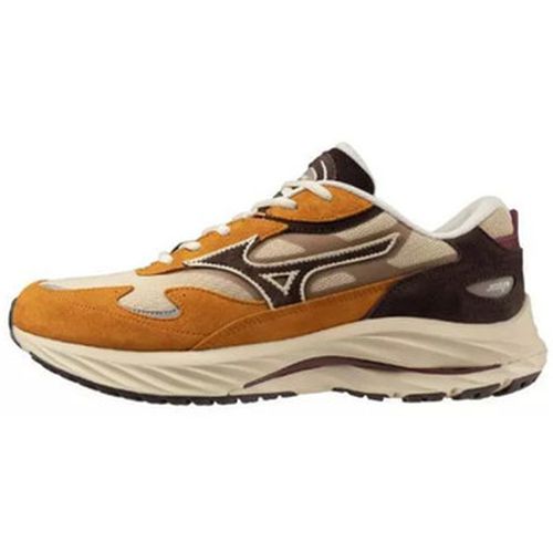 Baskets basses Mizuno WAVE RIDER B - Mizuno - Modalova