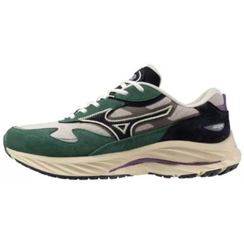 Baskets basses Mizuno WAVE RIDER B - Mizuno - Modalova