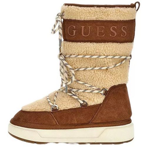 Bottes Guess UNDELA2 - Guess - Modalova