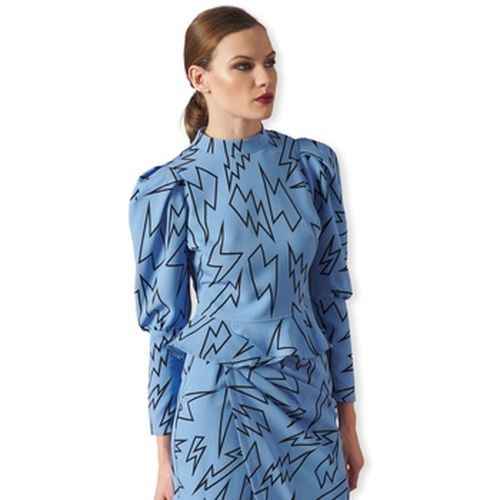 Blouses Minueto Top Koons - Blue - Minueto - Modalova