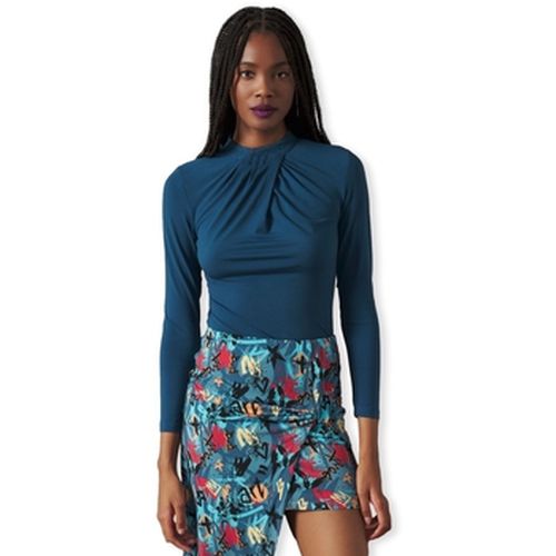 Blouses Top Blue Klee - Blue - Minueto - Modalova