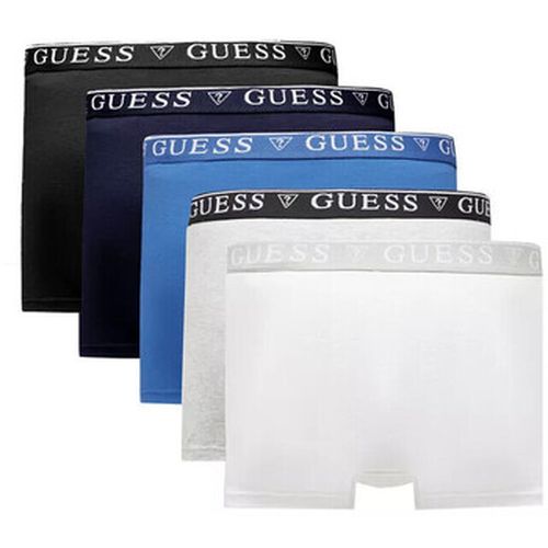 Boxers Guess Pack de 5 - Guess - Modalova