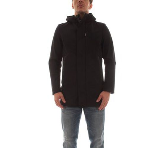 Manteau W24045 - Rrd - Roberto Ricci Designs - Modalova