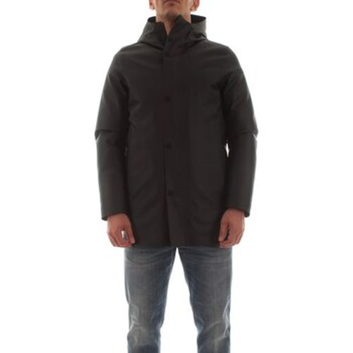 Manteau W24012 - Rrd - Roberto Ricci Designs - Modalova