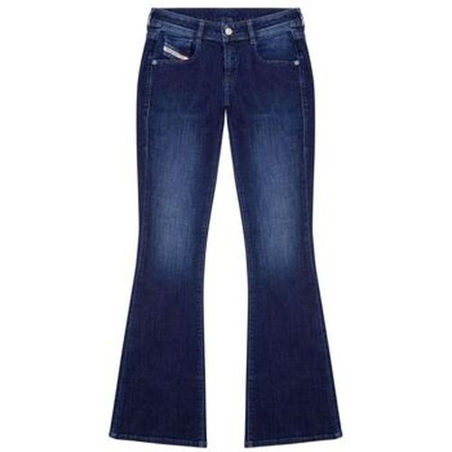 Jeans Diesel 1969 D-EBBEY 09K13-01 - Diesel - Modalova