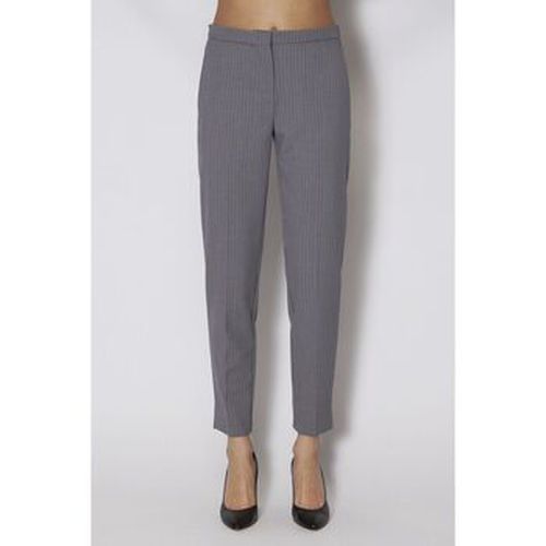 Pantalon QI1CO092-0058 - Kaos Collezioni - Modalova