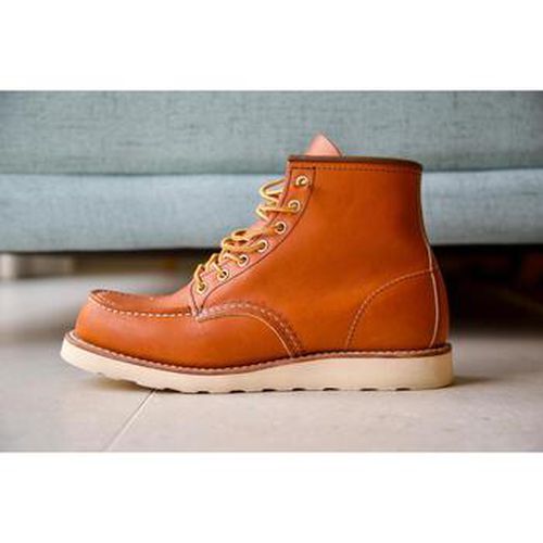 Boots Red Wing Shoes Classic Moc Toe Oro Legacy 41 - Red Wings Shoes - Modalova