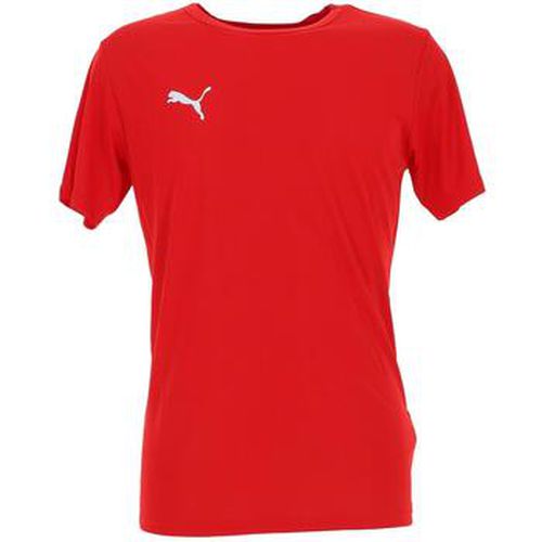 T-shirt Puma Teamrise match - Puma - Modalova