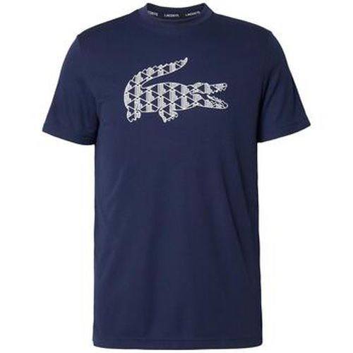 T-shirt Lacoste Tee-shirt - Lacoste - Modalova