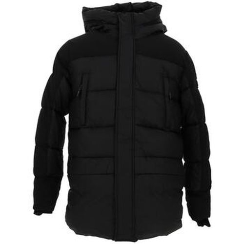 Doudounes Ricky 2 black blouson - Helvetica - Modalova