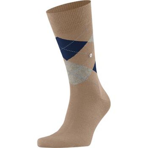 Chaussettes Laine Edinburgh 5038 - Burlington - Modalova