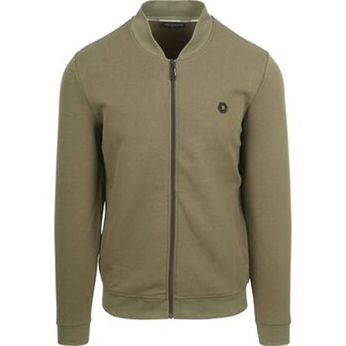 Blouson Cardigan Olive - No Excess - Modalova