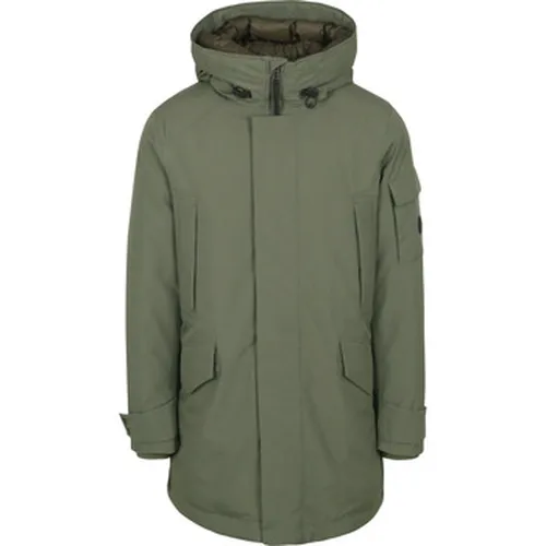 Veste Veste Snowdon Olive - Reset - Modalova