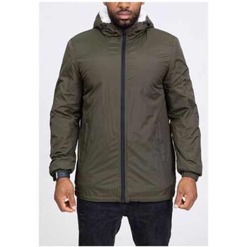 Blouson Kebello Parka Vert H - Kebello - Modalova