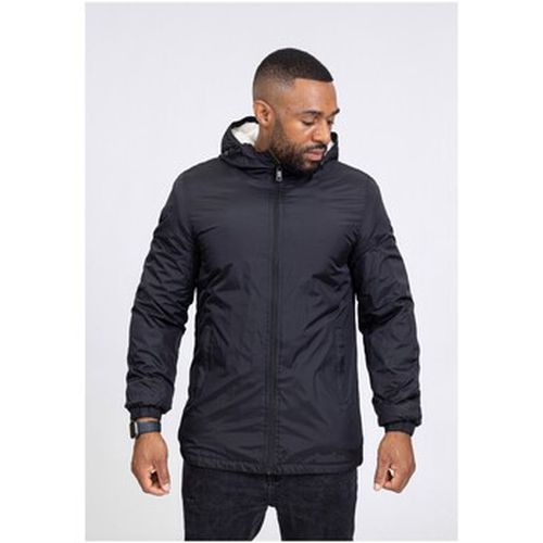 Blouson Kebello Parka Noir H - Kebello - Modalova