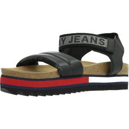 Sandales Tommy Jeans FLAG OUTSOLE - Tommy Jeans - Modalova