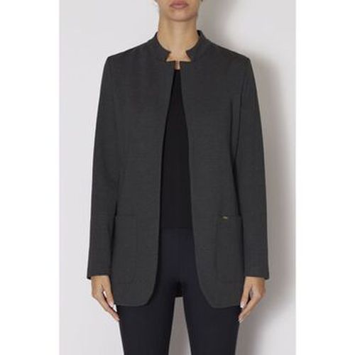 Veste QI1CO013-0010 - Kaos Collezioni - Modalova