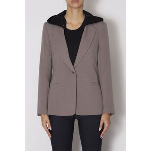 Veste QI1CO015-1066 - Kaos Collezioni - Modalova