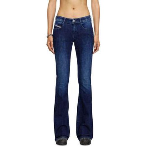 Jeans Diesel 1969 D-EBBEY 09K13-01 - Diesel - Modalova