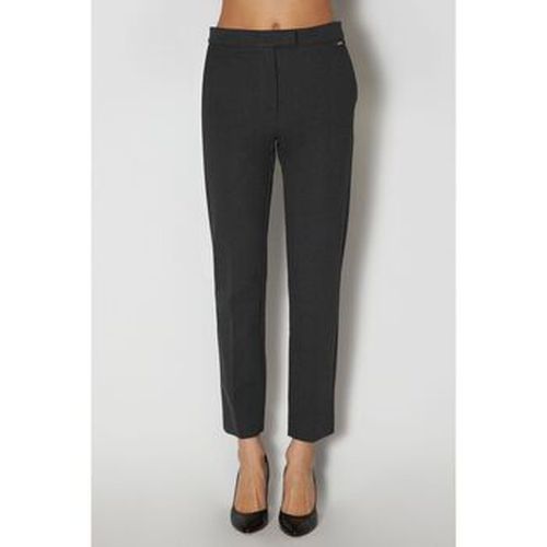 Pantalon QI1CO002-0010 - Kaos Collezioni - Modalova