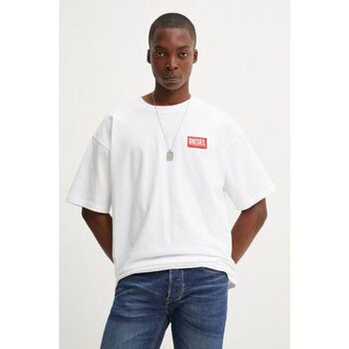 T-shirt A14947 0NIAR - T-BOXT-100 - Diesel - Modalova