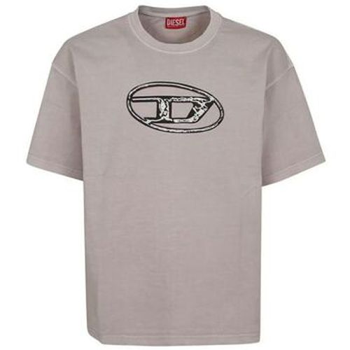 T-shirt A15269 0TJAY T-BOXT-Q22-9CJ - Diesel - Modalova